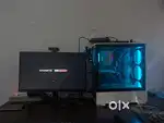 Ryzen 7 Gaming & Editing PC  RTX 3050  16GB RAM  512GB SSD