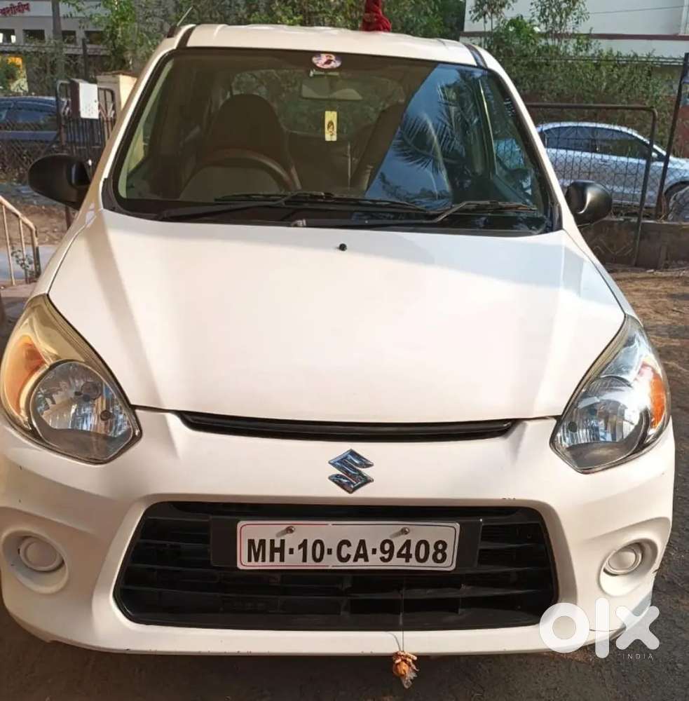 Maruti Suzuki Alto 800 2017 Petrol 75000 Km Driven
