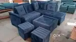New sofa set in pari chowk