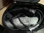 Slow Charging gun car