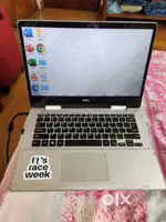 DELL INSPIRON 5482 TOUCHSCREEN I5 8GB RAM 512GB