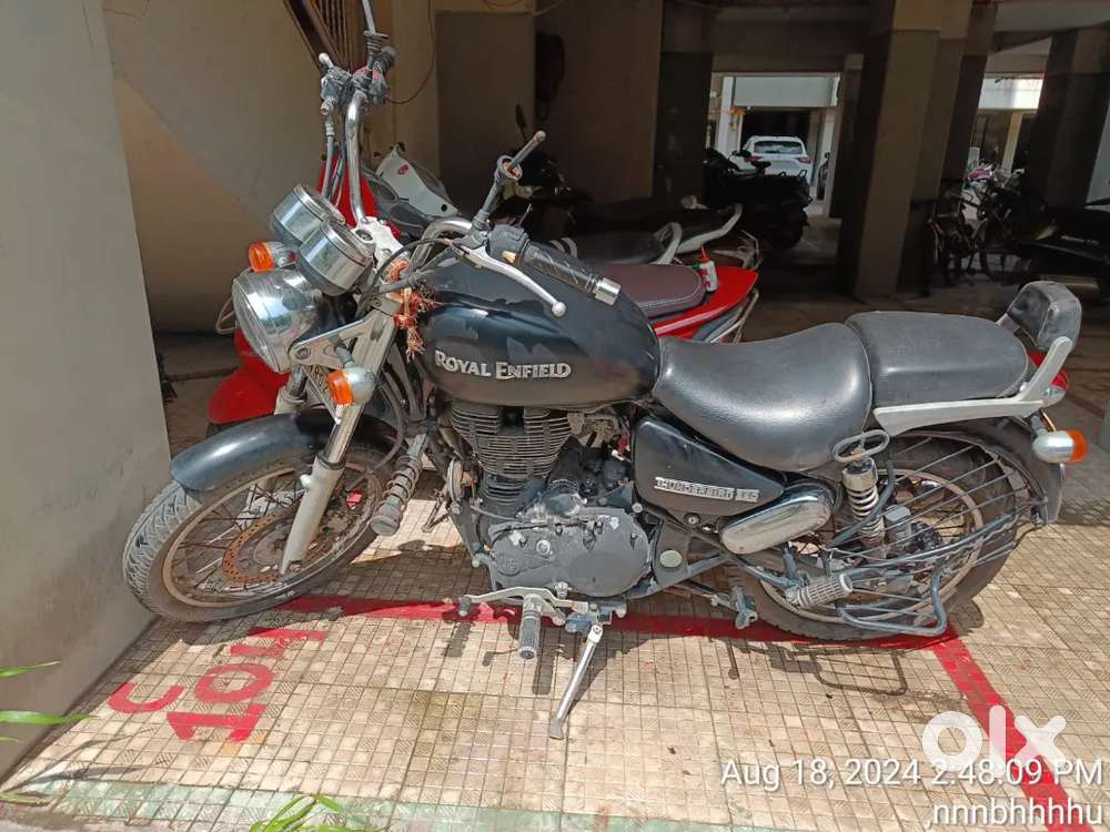Good condition