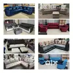 5 seater sofa Luxury living room sofa set