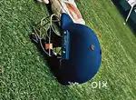 Shrey Master Class Air 2.0 Titanium cricket helmet