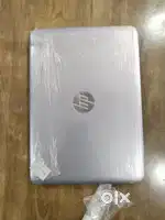 Hp i5 Ellitbook 8gb ram ,256 SSD , 14 screen with warranty