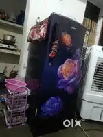 3 month old. Good condition no problem