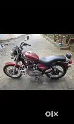 Royal Enfield Thunderbird 350
