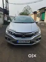 Honda City i-VTEC VX, 2017, Petrol
