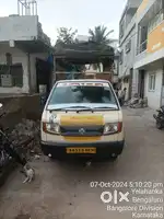 Ashok leyland dost plus