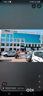 B.L. Tower  Shop for office near chang gate