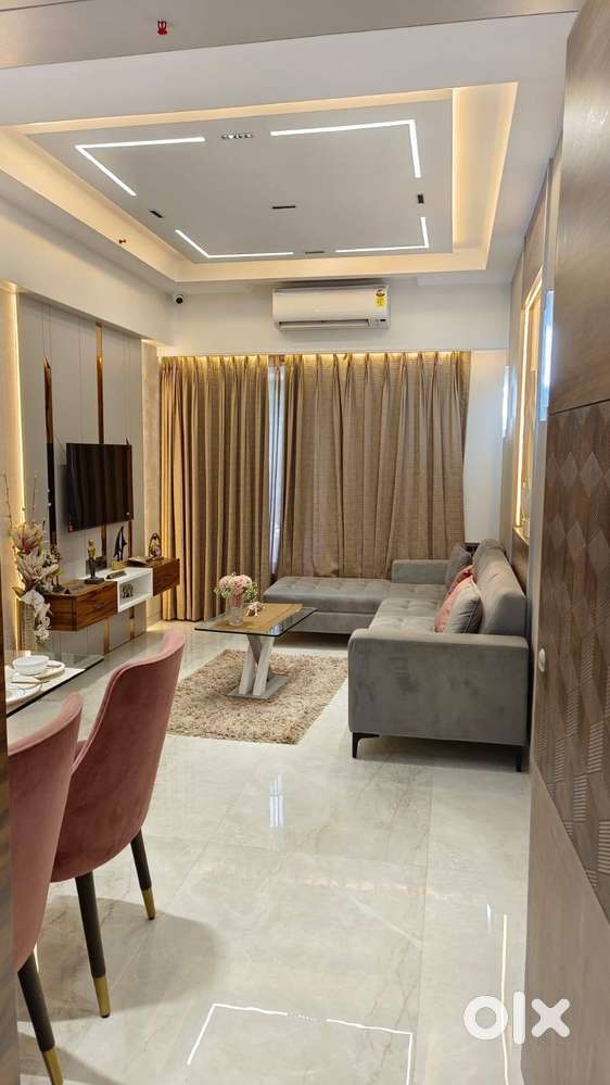 NO BROKRAGE NO ANY HIDDEN CHARGES 1 BHK SALE AT PRIME LOCATION