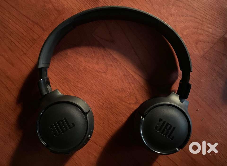 JBL original headphone