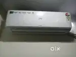 New Godrej AC