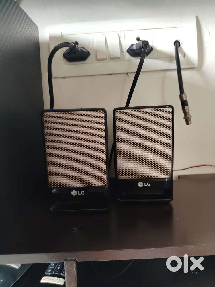 LG LH62G 2.1 Channel Home Theatre 36W Output