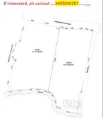 87 cents Plot for sale