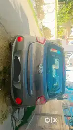 Hyundai Grand i10 2018 Petrol Well Maintained