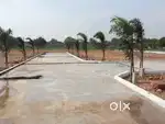 Cmda approved plots
