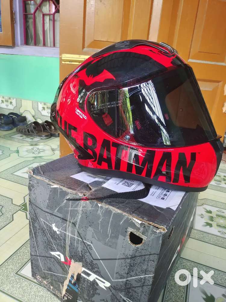 AXOR BATMAN LIMITED EDITION