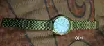 Titan original watch excellent condition