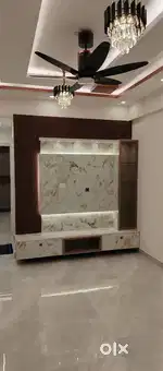 2BHK Builder Floor Available in Tc palya for lease ready to move