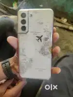 Samsung s21fe 8 128