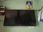 Samsung 43inch tv