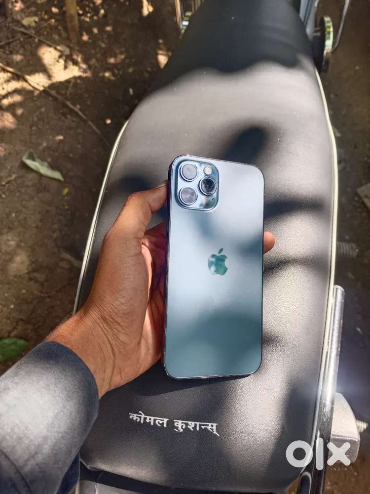 I PHONE 12 PRO MAX 256