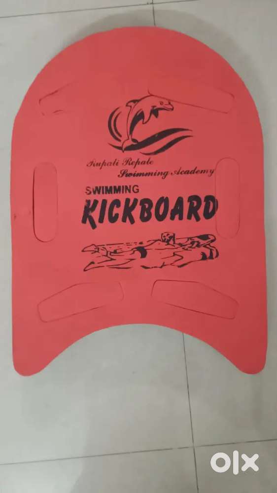 Swimming Kickboard (Completely New)