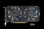 AMD RX 6600 8GB VRAM