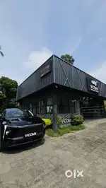 Car Washing Staff
