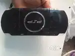 Sony Play Station (PSP) game consoles system