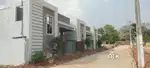 50 sqyrds open plot for sale near to orr just beside to main road