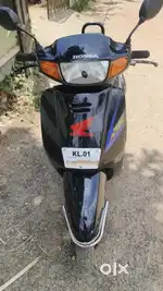 A Honda Activa For Sale
