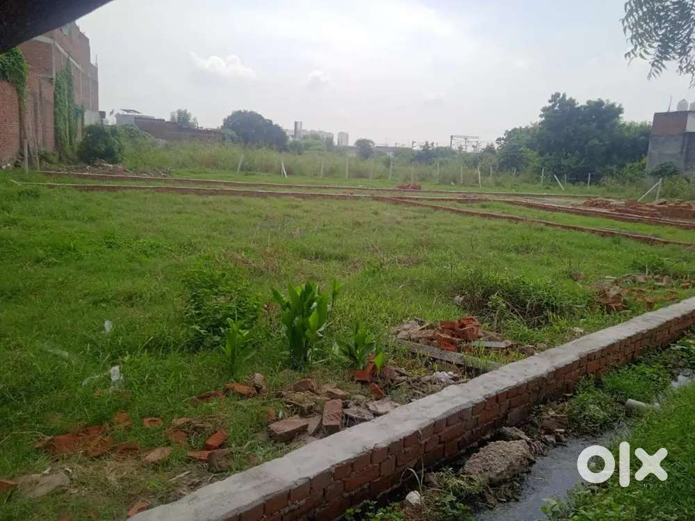 Buy plot in Nilmatha cantonment