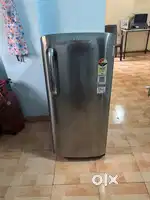 OLG Fridge New 185 litr 2025