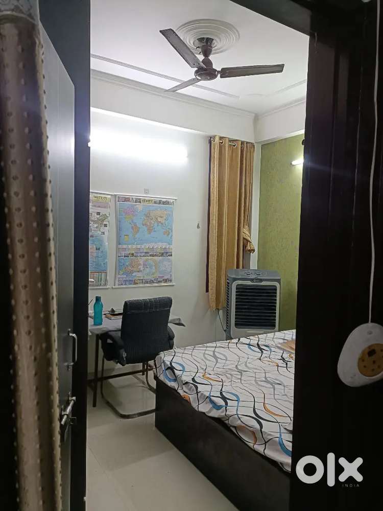 A room only for student boys