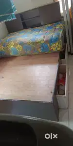 Cot for sale new one