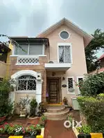 Luxury 3BHK Villa in Nyati Serenity, Mohammadwadi – Ready to Move