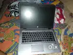 HP elite book core i5 vpro leptop