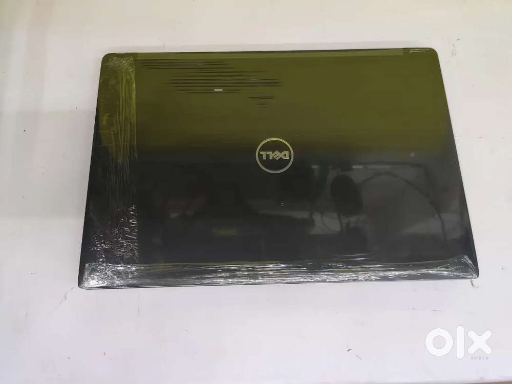 DELL Laptop/Lifetime service warranty/ Core i5/8GB DDR4 RAM/256GB SSD