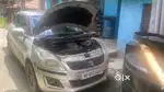 Maruti Suzuki Swift 2017 Petrol Good Condition