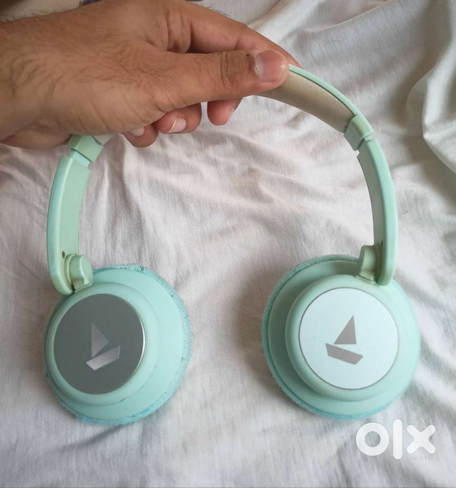 Boat rockerz 450 pro