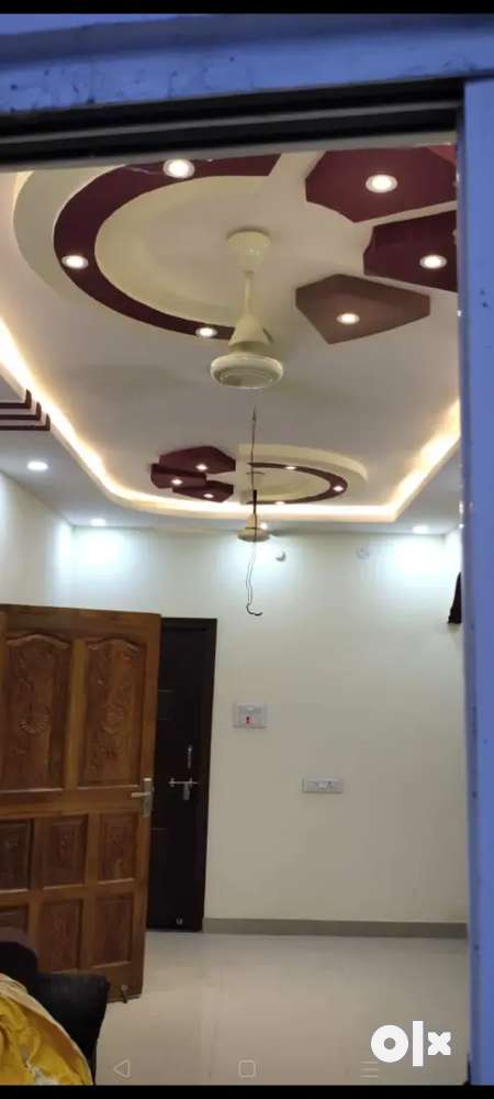 2bhk flat newly constructed for sale for 26 lakhs negotiable