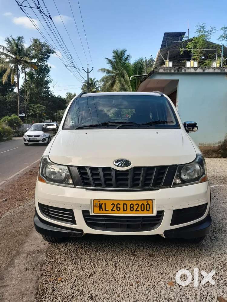 Mahindra Xylo 2013 Diesel 174000 Km Driven