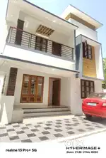 3 BHK new House for sale Mannanthala