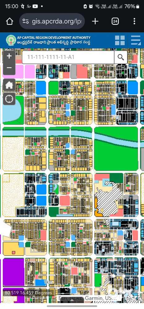 5700 square yards 1-square yard price 42000