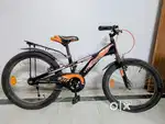 (Kids)Tata Stryder PILOT 20T X 2.4