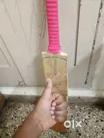 Cricket bats Kashmir willow A grade