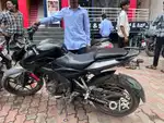 All good  and condition
