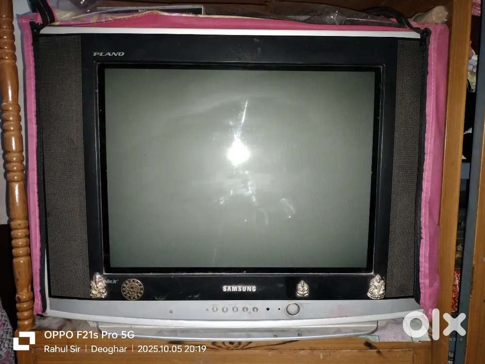 Good condition Colour TV